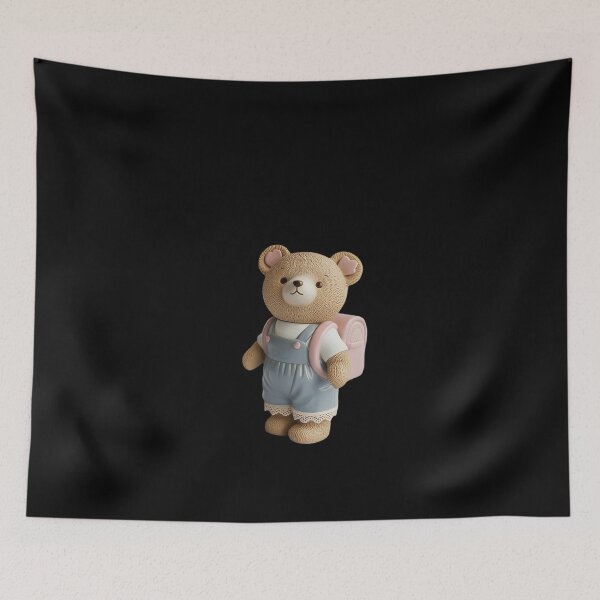 Item preview, Proud Trinket Mother 90s Baby Tee – Calico Critter  designed and sold by milanforbes.