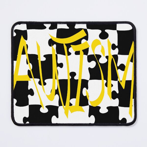Item preview, Autism designed and sold by Iwearthecheeseitdoesnotwearme.