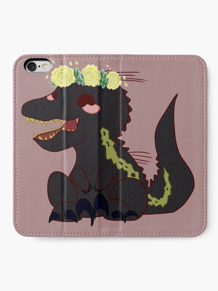 indoraptor phone case