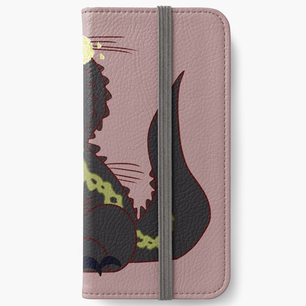 indoraptor phone case