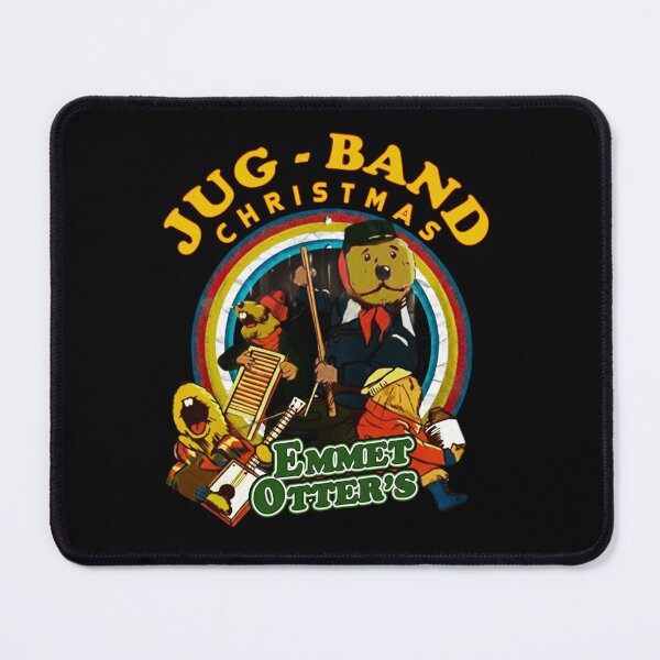 Item preview, Emmet Otter's Jug-Band Christmas Retro designed and sold by Hiwerelisa.