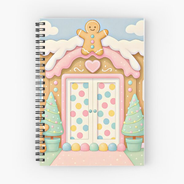 Item preview, Gingerbread House designed and sold by K3DreamKreations .
