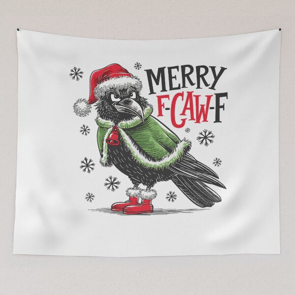 Item preview, CAW USA Quote Resist Black Funny Vintage F Retro F designed and sold by RobertWheas.