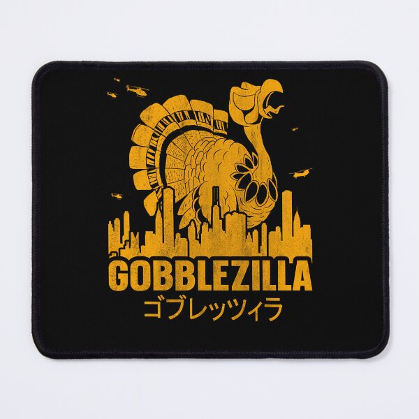 Item preview, Happy Style Humor Retro Gobblezilla Funny Quote Thanksgiving designed and sold by nguyenconguan80.