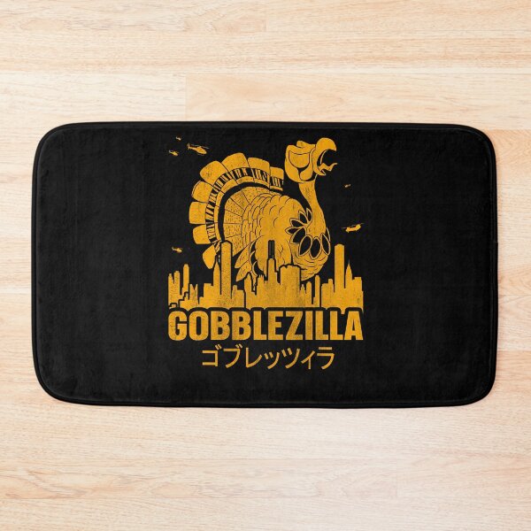 Item preview, Happy Style Humor Retro Gobblezilla Funny Quote Thanksgiving designed and sold by nguyenconguan80.
