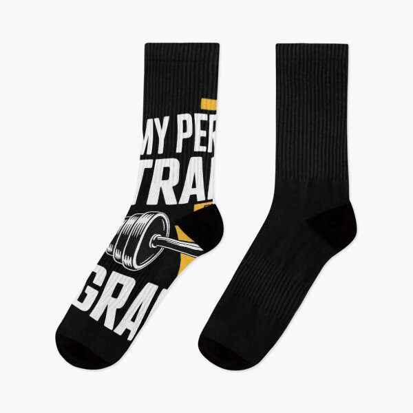 Item preview, My Personal Trainer is Gravity Gym Workout designed and sold by FndPardaL.