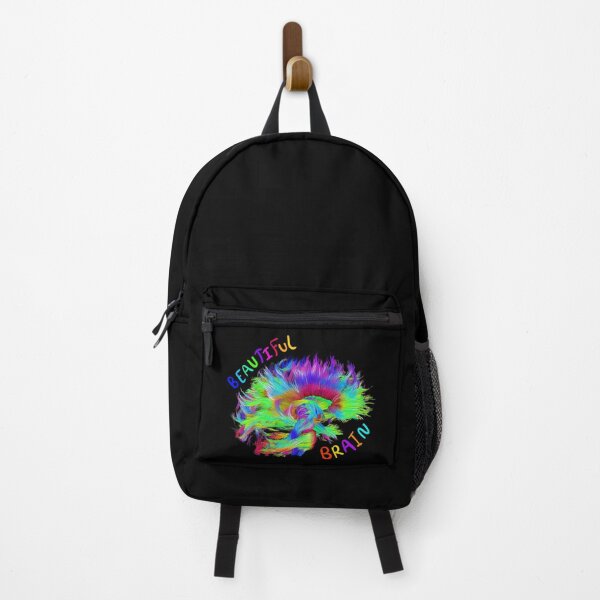 Item preview, Beautiful Brain designed and sold by UniDoodles.