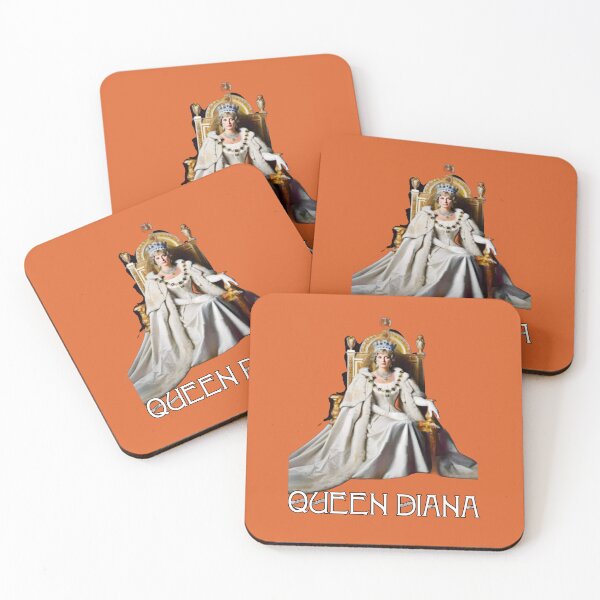 Item preview,  Queen Diana  designed and sold by CMooreWorx.