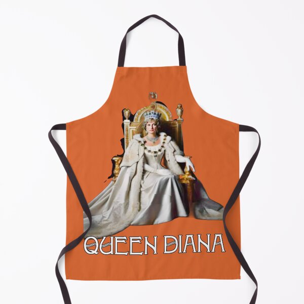 Item preview, Queen Diana designed and sold by CMooreWorx.