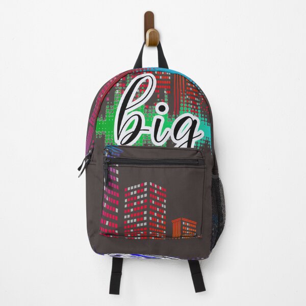 Item preview, BIG CITY designed and sold by areezh.