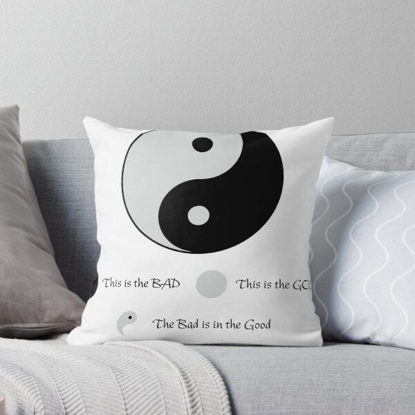 Item preview, “The Life – Yin Yang Balance Artwork” designed and sold by Rehma Wear.