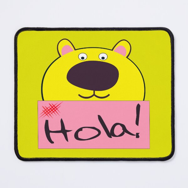 Item preview, HOLA 2 designed and sold by studioabstract.