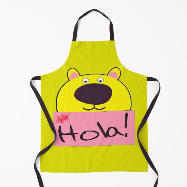 Item preview, HOLA 2 designed and sold by studioabstract.