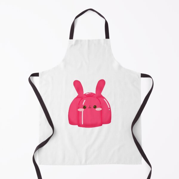 Item preview, Cute Bunny Jelly Dessert designed and sold by Kishime0327.