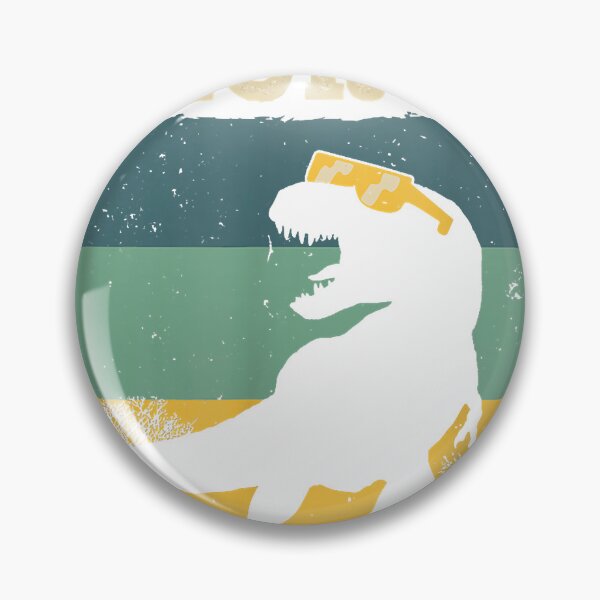 Item preview, Cool Uncle Design For Uncle Men Family Great Uncle Dinosaur  Retro Glass designed and sold by XzavierHolland.