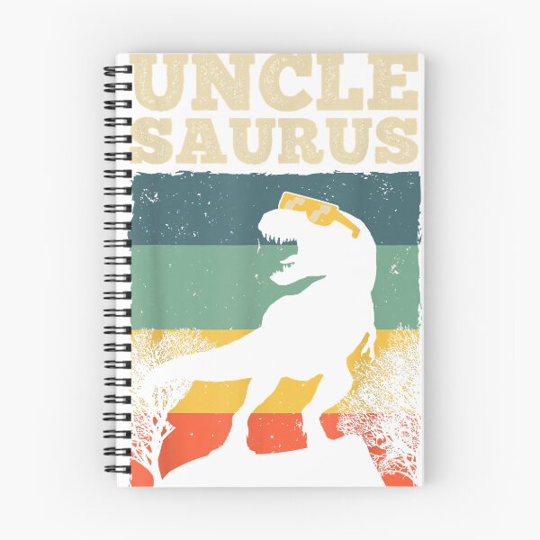 Item preview, Cool Uncle Design For Uncle Men Family Great Uncle Dinosaur  Retro Glass designed and sold by XzavierHolland.