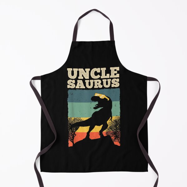 Item preview, Cool Uncle Design For Uncle Men Family Great Uncle Dinosaur Retro Glass designed and sold by XzavierHolland.