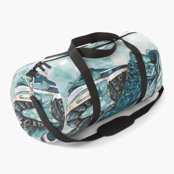 Item preview, Air Max Classic Marina Grey Jade artwork designed and sold by GalleryKauffeld.