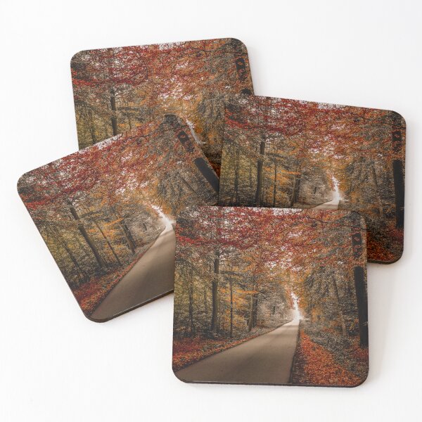 Item preview, Autumn in Denmark designed and sold by Hans Peðer Alfreð .