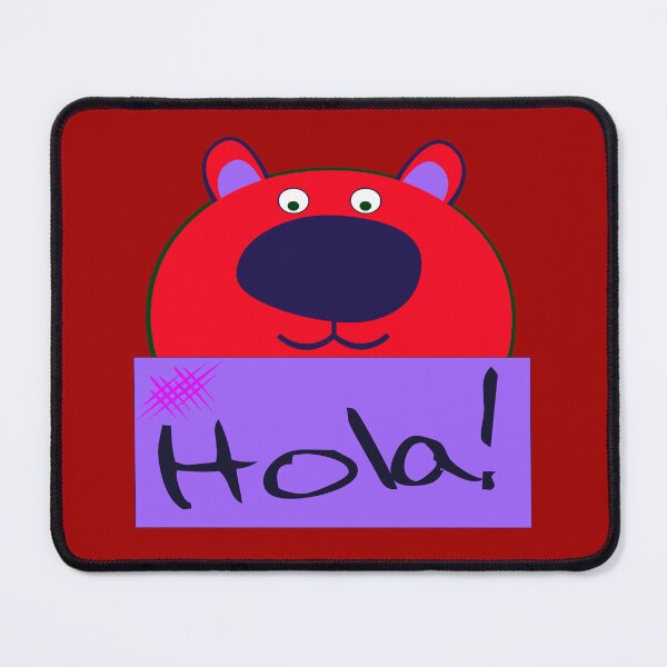 Item preview, HOLA 2R designed and sold by studioabstract.