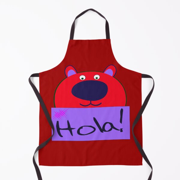 Item preview, HOLA 2R designed and sold by studioabstract.
