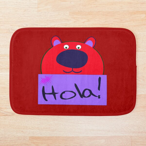 Item preview, HOLA 2R designed and sold by studioabstract.