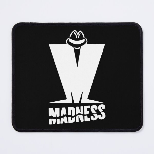 Item preview, Band Stencil - White designed and sold by phamans963.