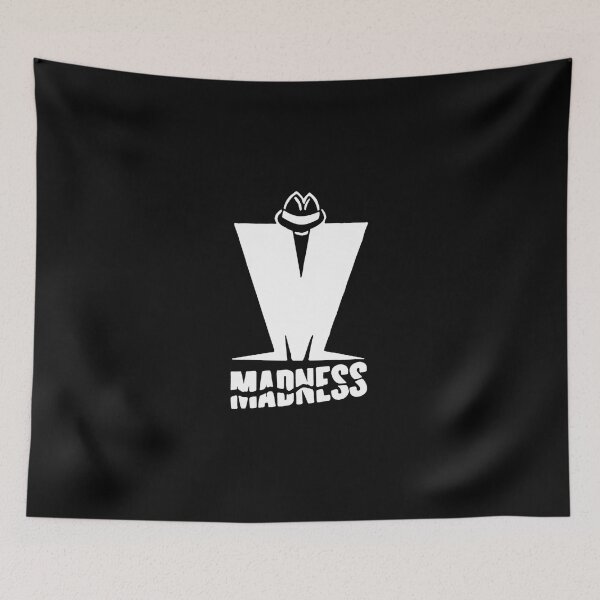 Item preview, Band Stencil - White designed and sold by phamans963.