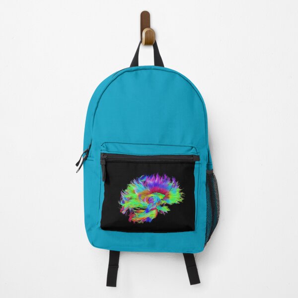 Item preview, Beautiful Brain design without words designed and sold by UniDoodles.