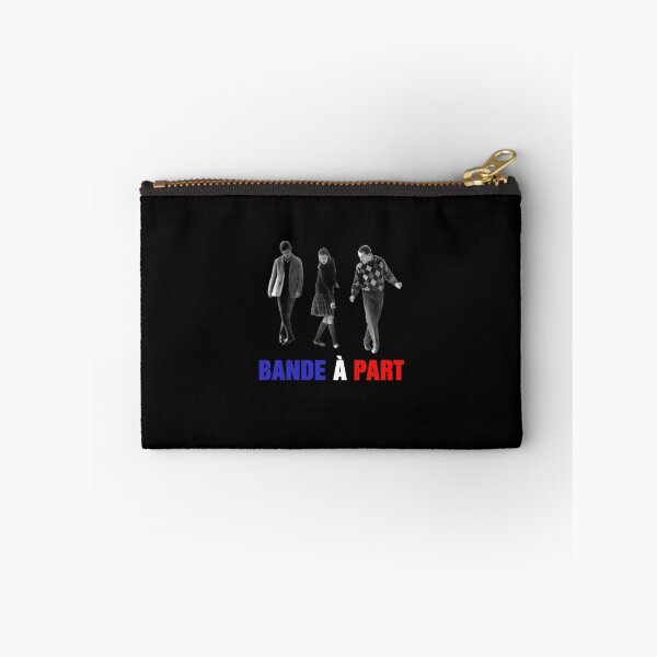 Item preview, Bande À Part Jean Luc Godard   designed and sold by phamans963.