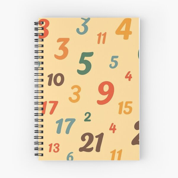 Item preview, Numbers Dance – Follow The Rhythm designed and sold by iamdesigns14.
