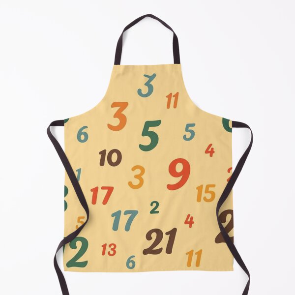 Item preview, Numbers Dance – Follow The Rhythm designed and sold by iamdesigns14.