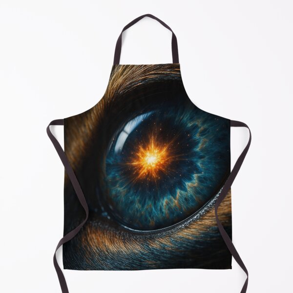 Item preview, Cat Eye AI - 44 designed and sold by rigelas.