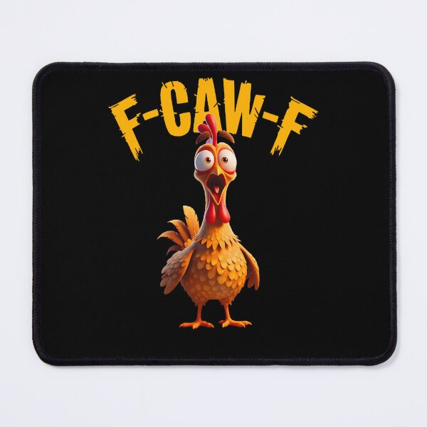 Item preview, Resist CAW Vintage Funny F USA Retro F Quote Black designed and sold by RobertWheas.