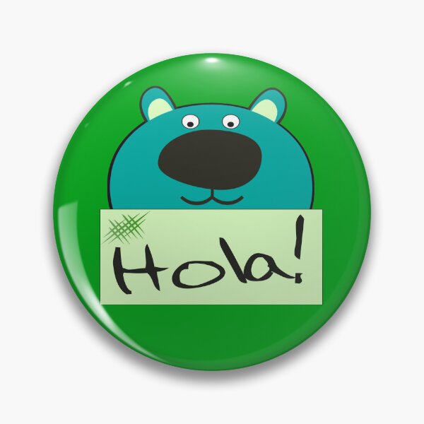 Item preview, HOLA 2G designed and sold by studioabstract.