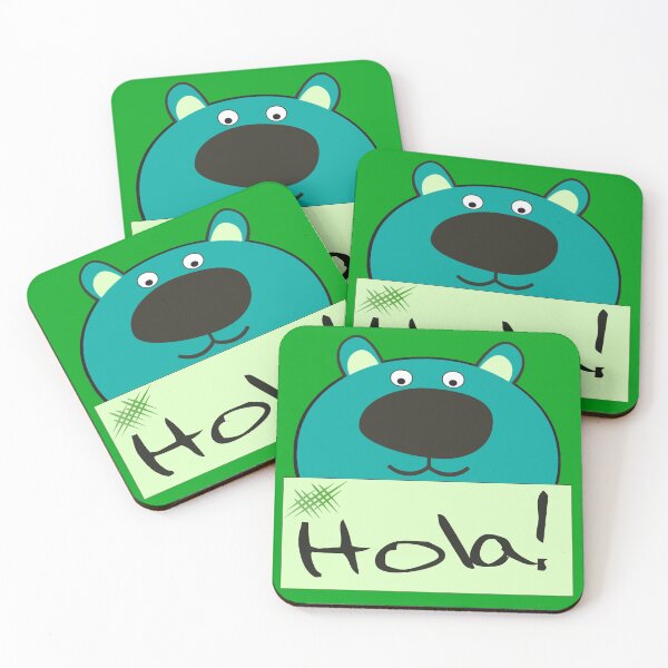 Item preview, HOLA 2G designed and sold by studioabstract.