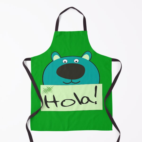 Item preview, HOLA 2G designed and sold by studioabstract.