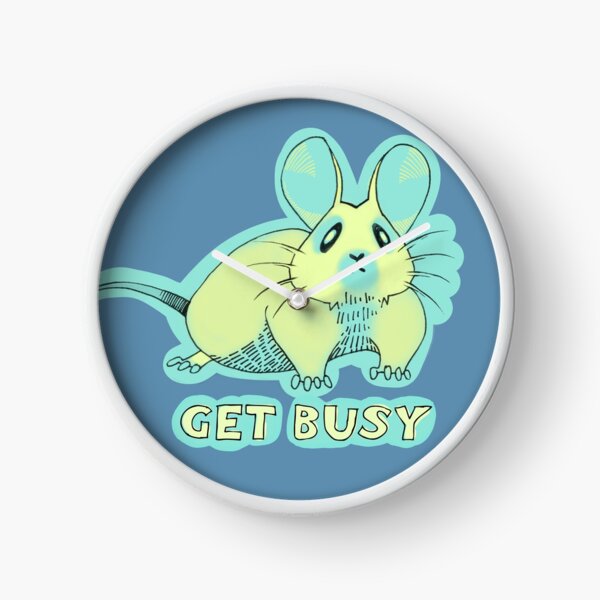 Item preview, Motivated Mouse! designed and sold by Benevolent  Reptile.