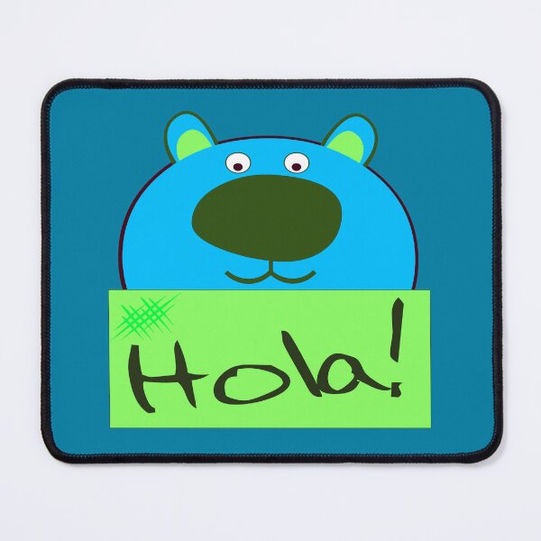 Item preview, HOLA 2B designed and sold by studioabstract.