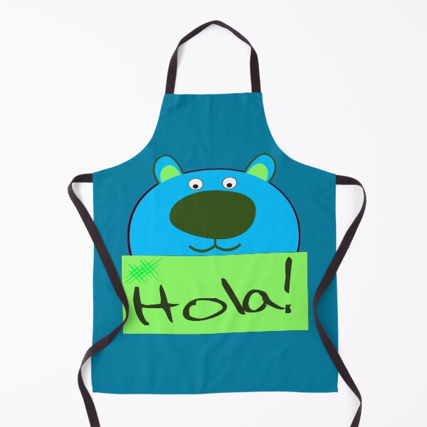 Item preview, HOLA 2B designed and sold by studioabstract.
