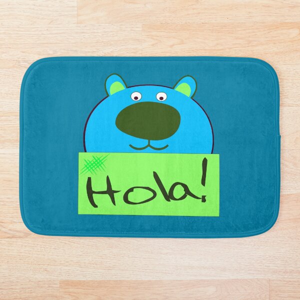 Item preview, HOLA 2B designed and sold by studioabstract.