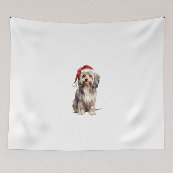 Item preview, Löwchen Christmas designed and sold by Timeless Bond Designs.