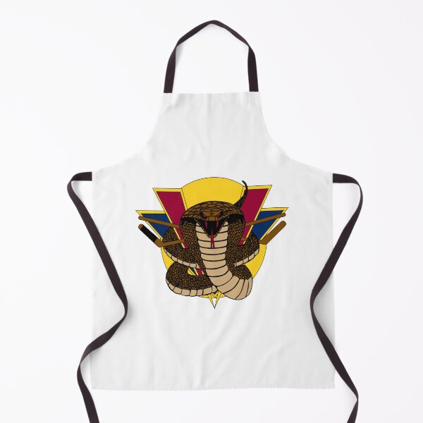 Item preview, Vernon Vipers ice hockey Logo Vintage T-Shirt designed and sold by MichaelMerritty.