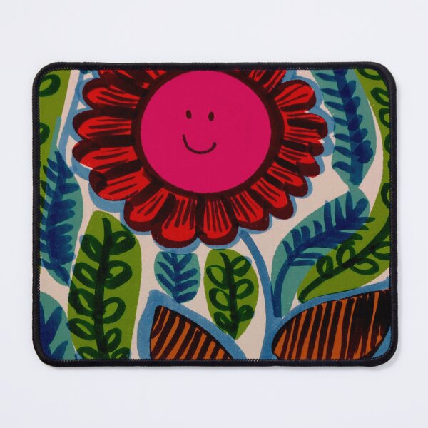 Item preview, Happy Flower designed and sold by Seeyouspoon.