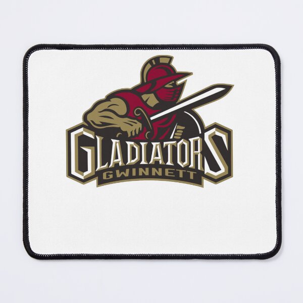 Item preview, Vintage ATLANTA GLADIATORS Logo T-Shirt designed and sold by MichaelMerritty.