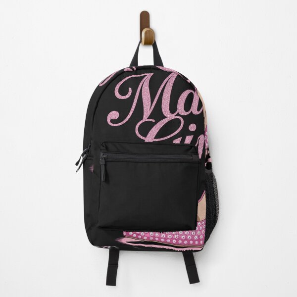 Item preview, March Girl Stepping Into My Birthday Like A Boss B-Day Party designed and sold by Hofersofer.