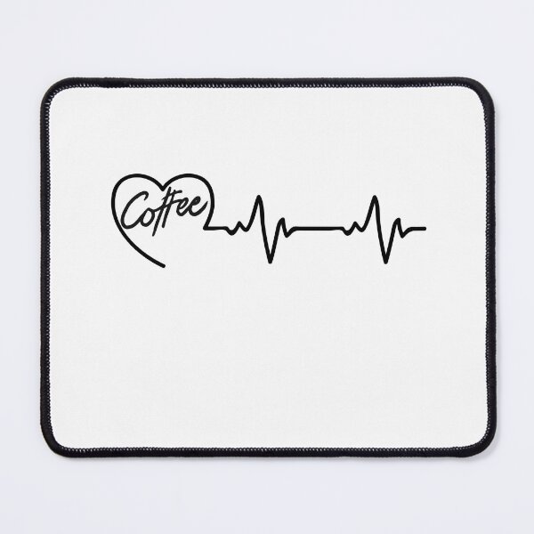 Item preview, Coffee loverful minimal design  designed and sold by Happyhoo1.