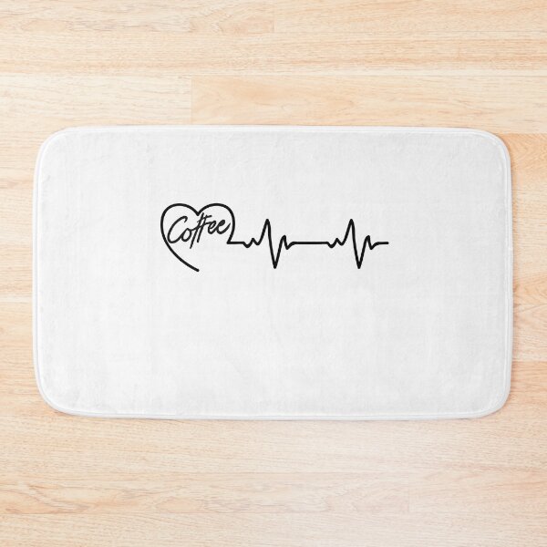 Item preview, Coffee loverful minimal design  designed and sold by Happyhoo1.