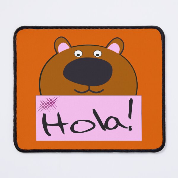 Item preview, HOLA 2 designed and sold by studioabstract.