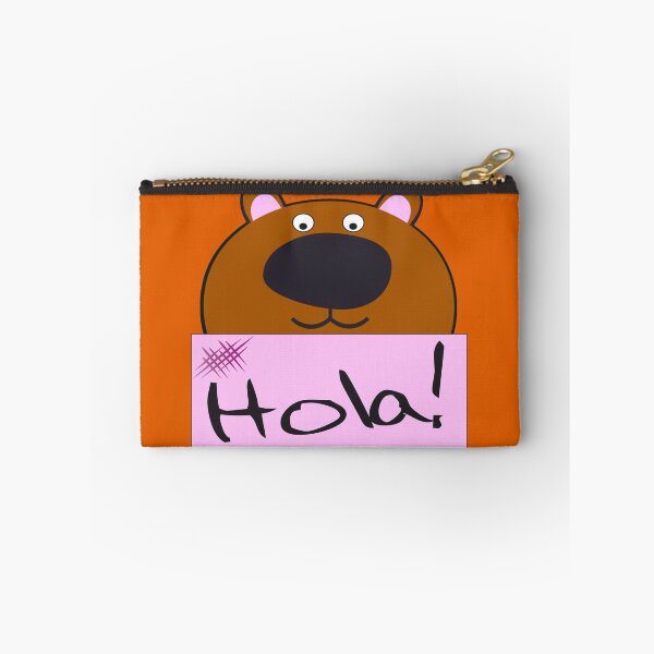 Item preview, HOLA 2 designed and sold by studioabstract.